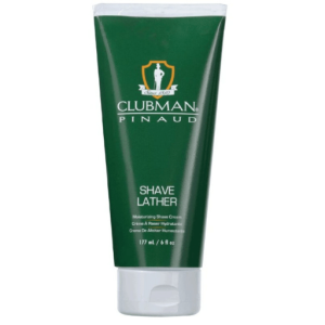 Clubman Shave Lather 177ml