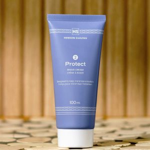 Henson Shaving Cream