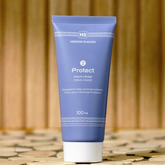 Henson Shaving Cream