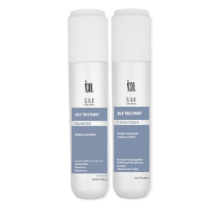 ICON Silk Treatment Combo 500ml