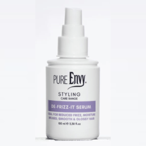 Pure Envy De-Frizz-It Serum