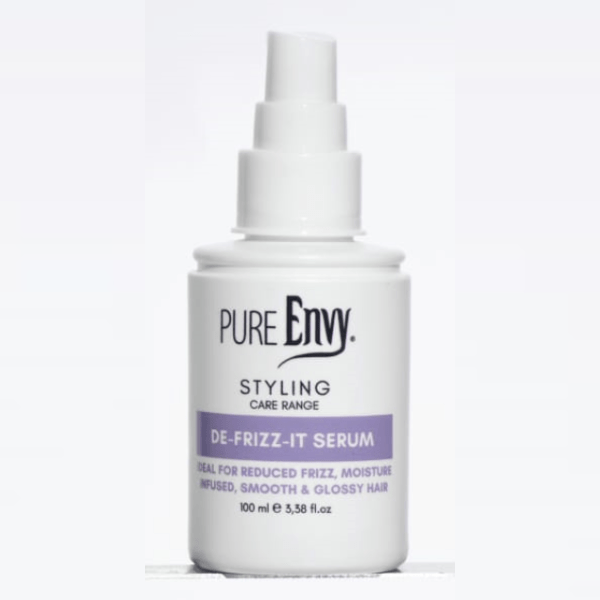 Pure Envy De-Frizz-It Serum