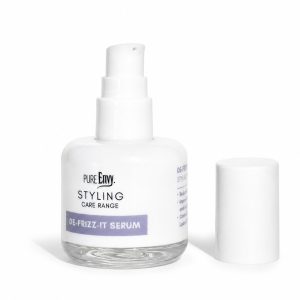 Pure Envy De-Frizz-It Serum 50ml