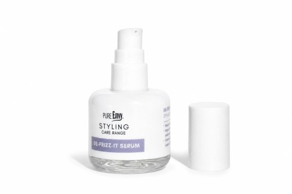 Pure Envy De-Frizz-It Serum 50ml