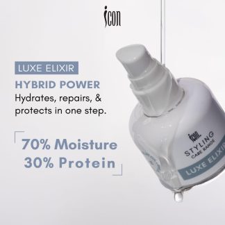 ICON Luxe Elixir Serum 50ml