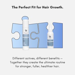 ICON Hair Growth Combo