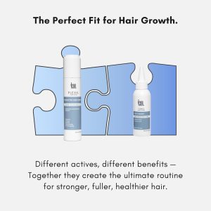 ICON Hair Growth Combo