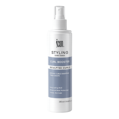 ICON Curl Booster