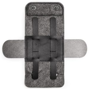 Henson Travel Case