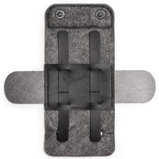 Henson Travel Case