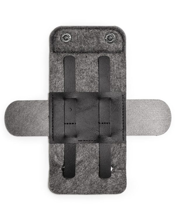 Henson Travel Case