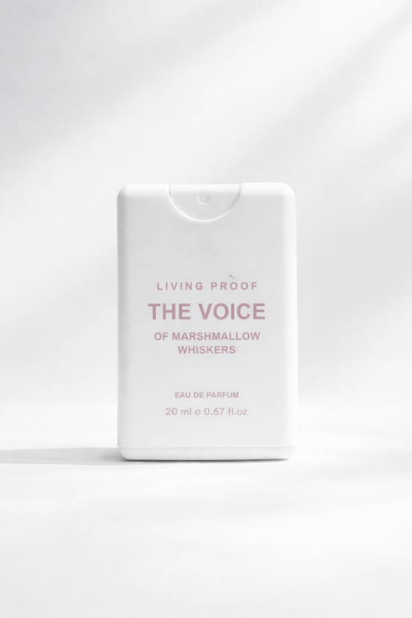 LIVING PROOF the Voice of Marshmallow Whiskers 20ml