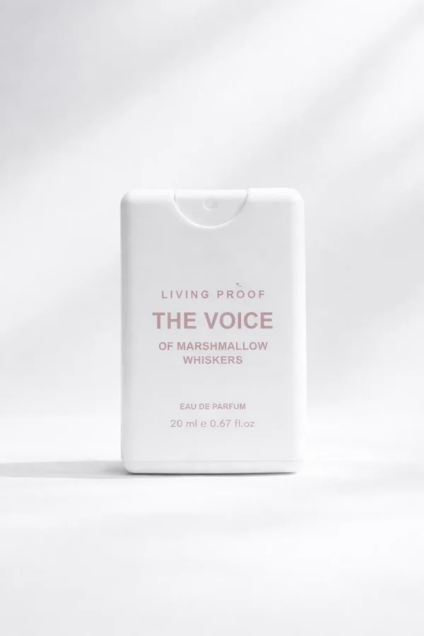 LIVING PROOF the Voice of Marshmallow Whiskers 20ml