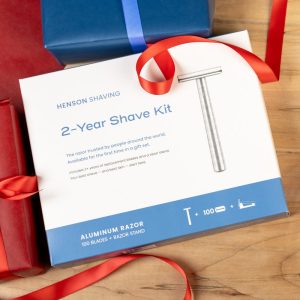 The Gift Set