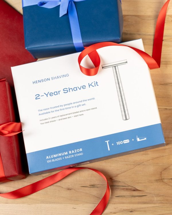 Henson The Gift Set