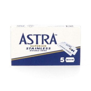 Astra Stainless