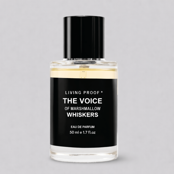 LIVING PROOF the Voice of Marshmallow Whiskers 50ml