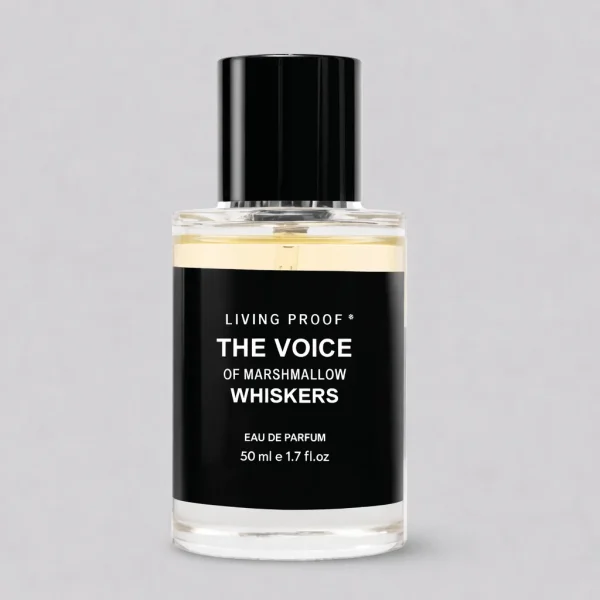 LIVING PROOF the Voice of Marshmallow Whiskers 50ml