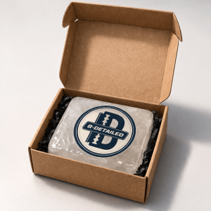 BDetailed - Alum After-Shave Block