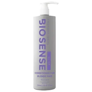Biosense Silver Conditioner 300ml