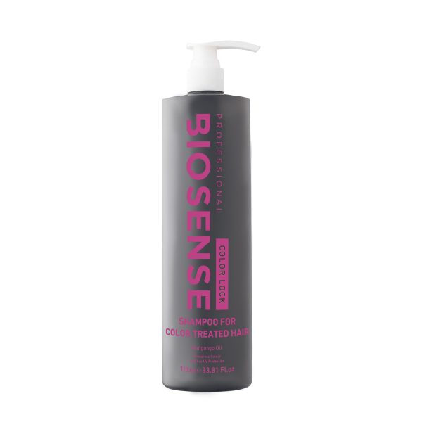 Biosense Color Lock Shampoo 1000ml
