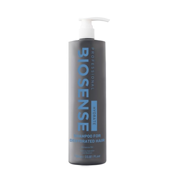 Biosense Intense Hydrate Shampoo 1000ml