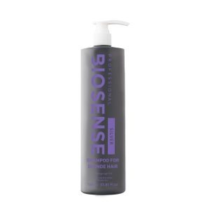 Biosense Silver Shampoo 1000ml
