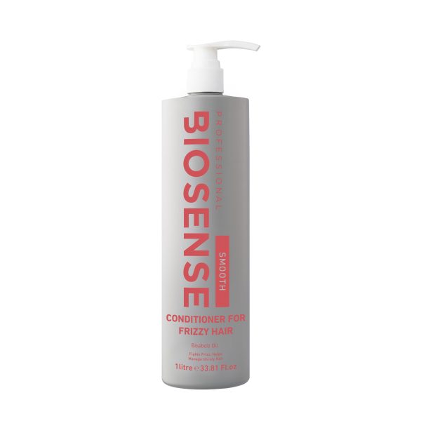 Biosense Smooth Conditioner 1000ml