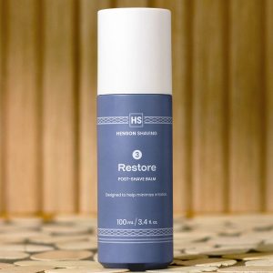 Henson - Restore Post-Shave Balm