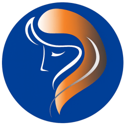 Ashe Hair Design logo