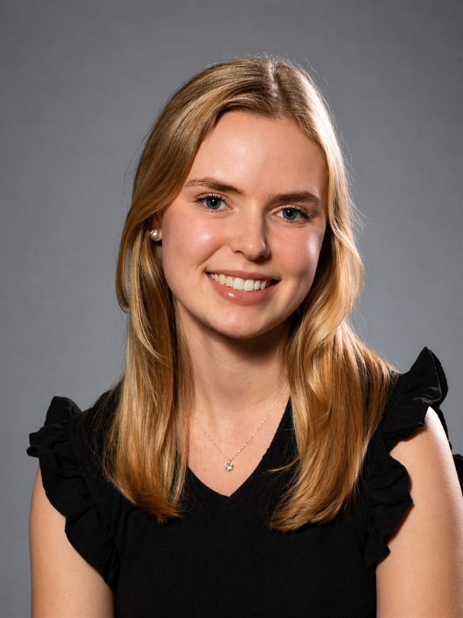 Ilona portrait