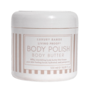 LIVING PROOF Body Polish Body Butter 500ml