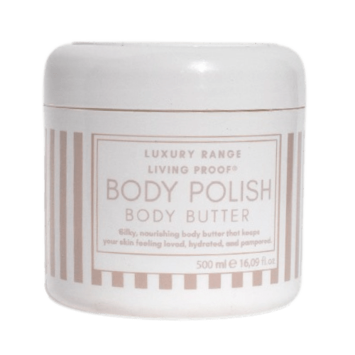 LIVING PROOF Body Polish Body Butter 500ml