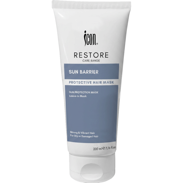 ICON Sun Barrier Mask 200ml