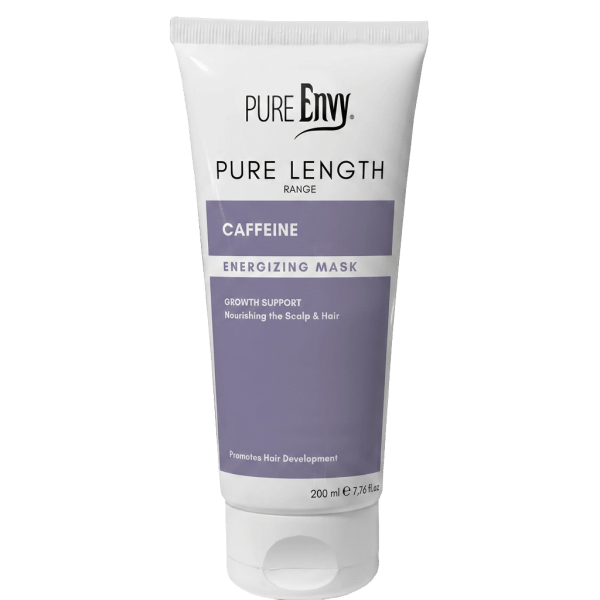 Pure Envy Caffeine Mask 200ml