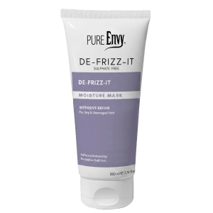 Pure Envy De-Frizz-It Moisture Mask 200ml