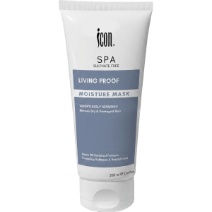 ICON Spa Moisture Mask 200ml