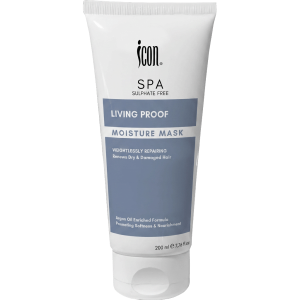 ICON Spa Moisture Mask 200ml