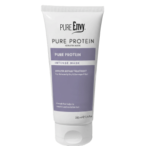 Pure Envy Pure Protein Mask 200ml