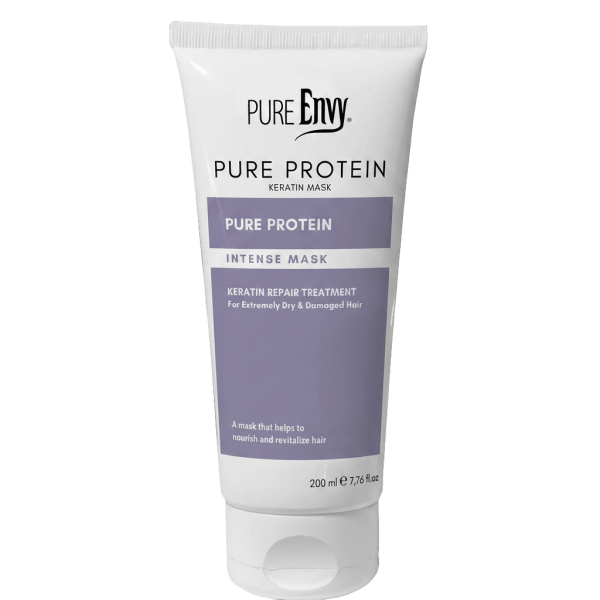 Pure Envy Pure Protein Mask 200ml