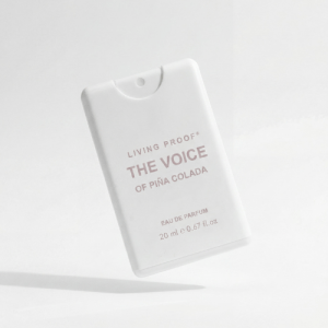 Living Proof The Voice of Piña Colada Eau de Parfum 20ml