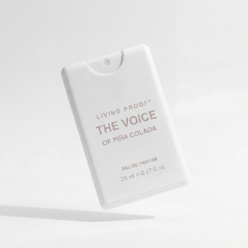 Living Proof The Voice of Piña Colada Eau de Parfum 20ml