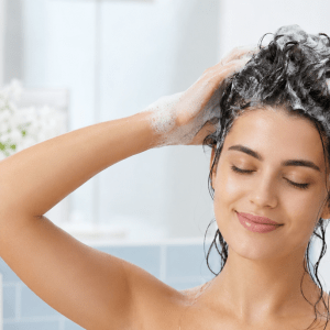 Anti-dandruff