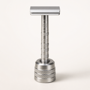 Vertical Razor Stand