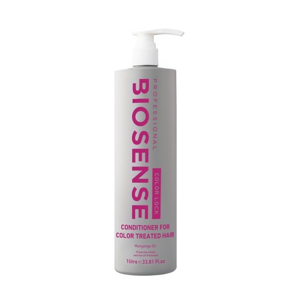 Biosense Colour Lock Conditioner 1000ml