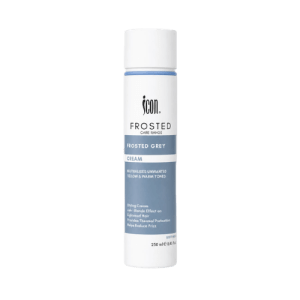 ICON Frosted Grey Cream