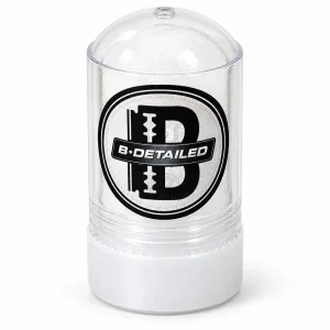 60g alum stick for aftershave care and mineral deodorant use