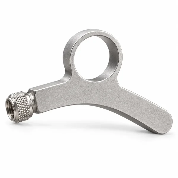 Finger-Ring Handle – Only